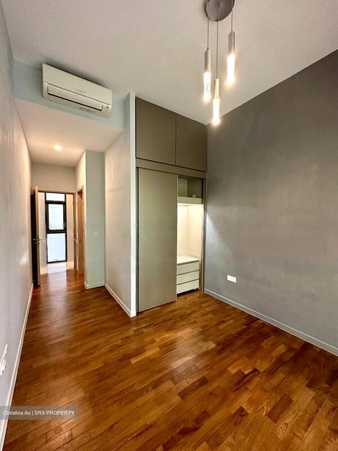 Boathouse Residences (D19), Condominium #458038861